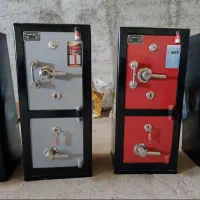 گاوصندوق ارتفاع ۴۰و۵۰و ۶۰و ا متر|ابزارآلات|تهران, نعمتآباد|دیوار