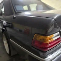 بنز230e|خودرو کلاسیک|اصفهان, خانه اصفهان|دیوار