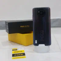 Poco X3 Pro 128/8|موبایل|اندیشه, اندیشه فاز ۱|دیوار