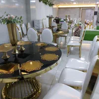 سالن عقد ومراسمات آی نور|خدمات پذیرایی، مراسم|ارومیه, |دیوار