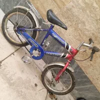 دوچرخه سایز 16و سایز 26