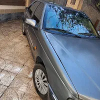 پارس تیوفا اتومات 90|خودرو سواری و وانت|گنبد کاووس, |دیوار