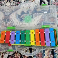 بلز مدل رها|سازهای بادی|تهران, جوادیه تهرانپارس|دیوار