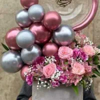 خاصترین ها|گل و گیاه طبیعی|قزوین, |دیوار