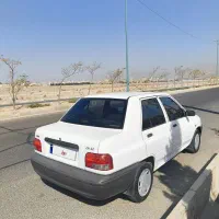 پراید 131 مدل 98|خودرو سواری و وانت|اندیشه, اندیشه فاز ۴|دیوار