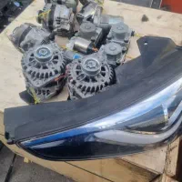 لوازم استوک النترا زیر بندی وغیره|قطعات یدکی و لوازم جانبی|تهران, شهرک بعثت|دیوار