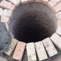 حفاری و چاه کنی