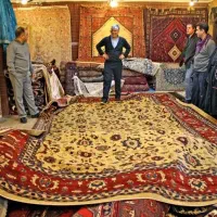 قالیشویی تمام اتوماتیک ستایش با سرویس فوری