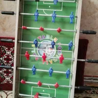 فوتبال دستی در حد نو