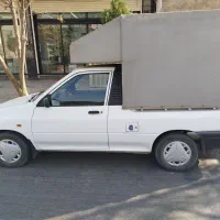 پراید وانت مدل ۱۴۰۳|خودرو سواری و وانت|اصفهان, شیخ طوسی|دیوار