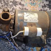پمپ آب،پرینتر،براکت ۱۲۰ سانتی
