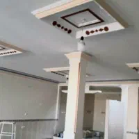 نقاشی ساختمان