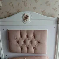 تخت کودک بسیار زیبا|تخت و صندلی بچه|شهریار, شهریار|دیوار