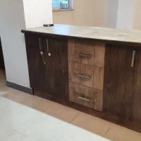 کابینت آشپزخانه|مصالح و تجهیزات ساختمان|رشت, پاستوریزه|دیوار