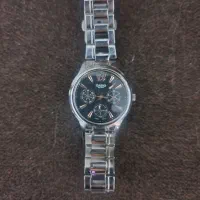 ساعت کاسیو زنانه|ساعت|کیش, |دیوار