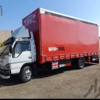 باربری همیشه پیروز باکارگرحمل اسباب منزل داخل شهری