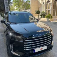 ایکستریم ۱۴۰۴ در حد صفر vx Qx
