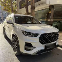 تیگو ۸ پرو ۱۴۰۱بدون رنگ گارانتی فعال|خودرو سواری و وانت|مشهد, امام خمینی|دیوار