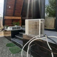 نصب ،تعمیرات و سرویس کولر و پکیج|خدمات پیشه و مهارت|ماسال, |دیوار