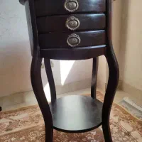 میز تلفن