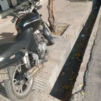 موتور|موتورسیکلت|گرگان, |دیوار