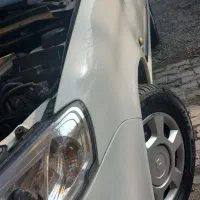 رانا مدل ۹۵ موتور تیوفایو|خودرو سواری و وانت|ارومیه, |دیوار