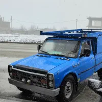 وانت بار دربستی