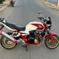 Cb1300|موتورسیکلت|تهران, افسریه شمالی|دیوار
