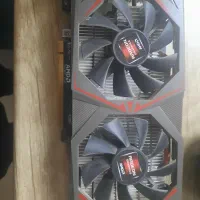 کارت گرافیک rx580 8g|قطعات و لوازم جانبی رایانه|کرمانشاه, |دیوار