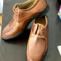 کفش رسمی مردانه