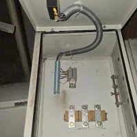 ۹عدد تابلو برق ۶۰در۵۰|مصالح و تجهیزات ساختمان|شهریار, شهرک مصطفی خمینی|دیوار