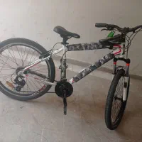 دوچرخه ویوا ۲۶|دوچرخه، اسکیت، اسکوتر|لواسان, |دیوار