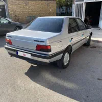 ۴۰۵ دوگانه کارخانه ۹۷