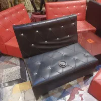مبل دونفره مخصوص کافه