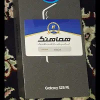 Galaxy S25 FE