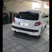پژو 207 tu5 مدل 1405