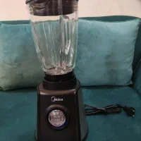 آسیاب مخلوط کن