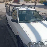 وانت پراید مدل 403