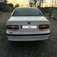 سمندef7 مدل 1390|خودرو سواری و وانت|ایرانشهر, |دیوار