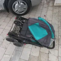 دوچرخه . کالسکه. سه چرخه|اسباب و اثاث بچه|اراک, |دیوار