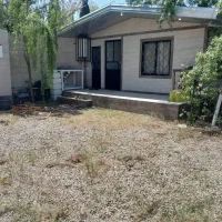 فروش یا معاوضه با خودرو خونه باغ ۱۸۰۰متری|فروش زمین و ملک کلنگی|آکند, |دیوار