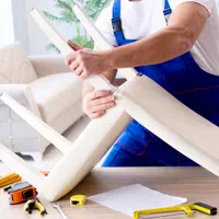 تعمیرات انواع مبل،کابینت،قرنیز