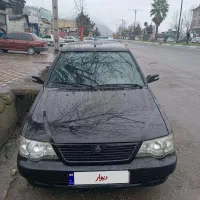 پراید۱۳۲مدل۸۸شاسی ها پلمپ