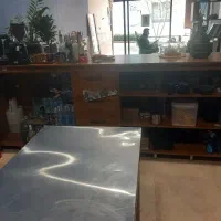 میز پاچال|فروشگاه و مغازه|مشهد, الهیه|دیوار