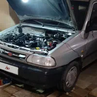 پراید ۸۷ تک گانه