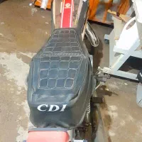 سه صوت مدل ۹۰|موتورسیکلت|بم, |دیوار