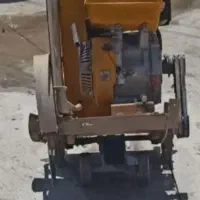دستگاه برش آسفالت