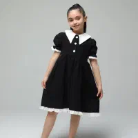 لباس بچگانه مجلسی و روزمره|لباس|دلوار, |دیوار