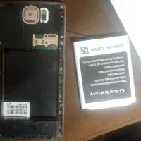 گوشی اصلی کلیدی اوراقی|موبایل|مشهد, موعود|دیوار