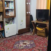 فروش آپارتمان ۶۰ متری ۱ خوابه طبقه۳مجتمع ابربشم|فروش آپارتمان|رشت, جانبازان|دیوار